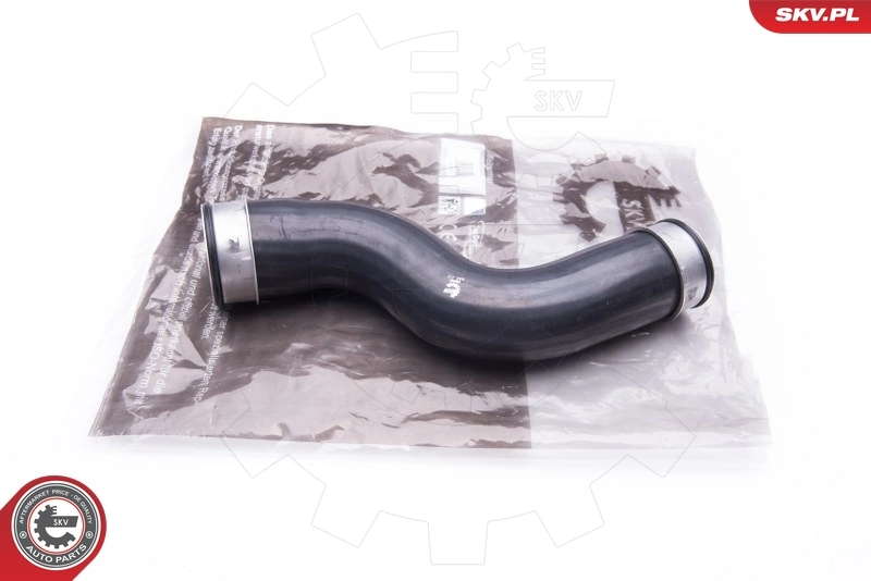 Charge Air Hose